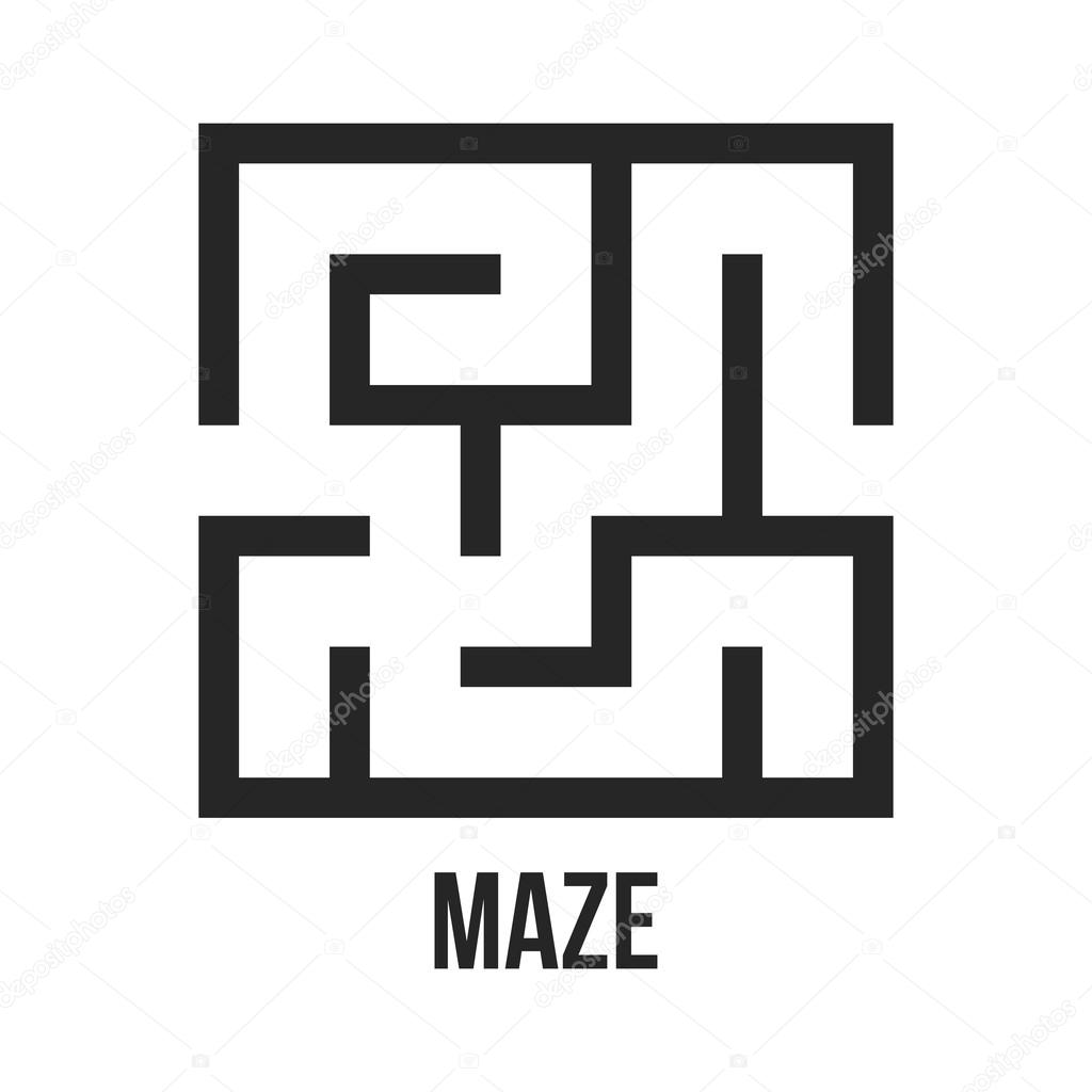 maze game'